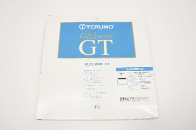 Terumo ES1618SP Glidewire GT 0.016inch x 180cm (x)